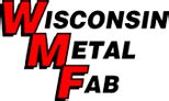 aluminum fabricated products wi|wisconsin steel fab.